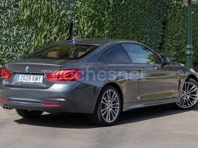 BMW 430