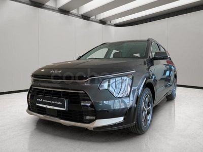 Nuevo Kia Niro 138 CV (101 kW) 2025 Gris / plata SUV