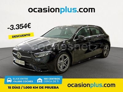 Mercedes A180