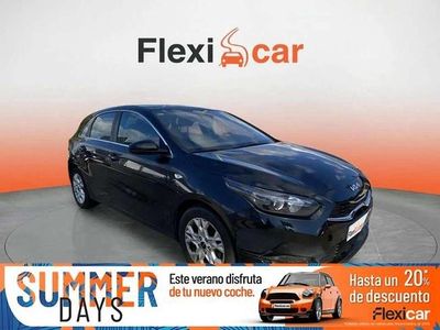 Kia Ceed GT
