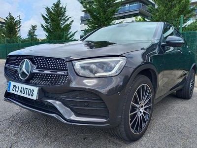 Mercedes GLC300