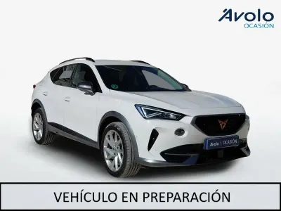 Usado Cupra Formentor 150 CV (110 kW) 2022 SUV
