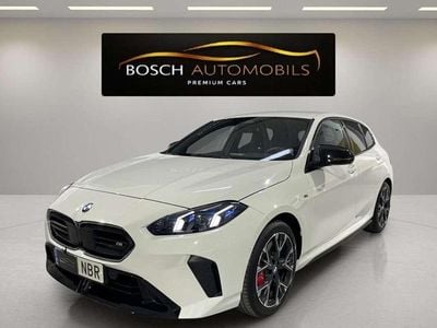 Occasion BMW M135 Comfort Edition 299 ch (219 kW) 2025 Blanc Citadine