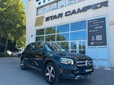 Mercedes GLB200