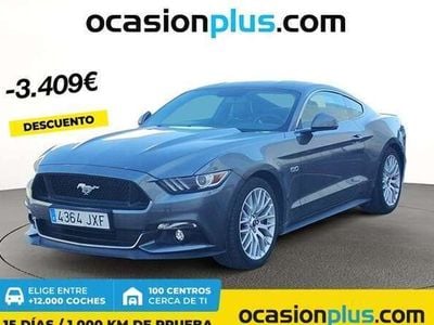 Ford Mustang GT