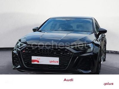 Audi RS3 Sportback