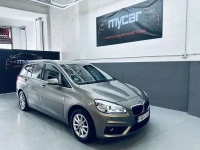 Używany BMW 218 Gran Tourer