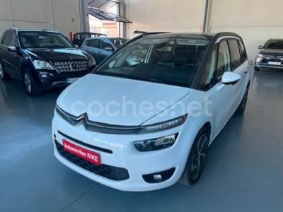 Citroën Grand C4 Picasso