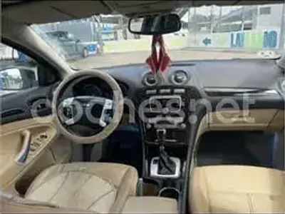 Usado Ford Mondeo