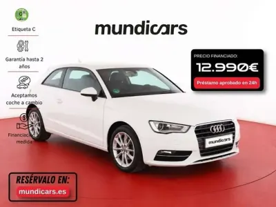 Usado Audi A3