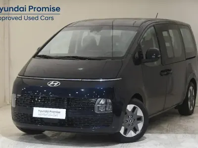 Usado Hyundai Staria Style 177 CV (130 kW) 2023 Monovolumen