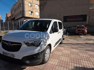 Opel Combo Life