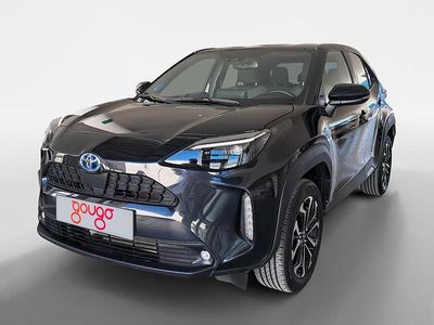 Usado Toyota Yaris Hybrid Active 116 CV (85 kW) 2022 Familiar