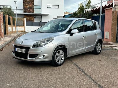 Gris / plata Usado 2011 Renault Scénic III Dynamique Monovolumen | 4900 € (Precio justo)
