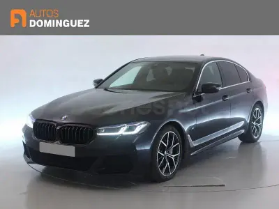 Usado BMW 530