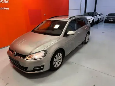 Usado VW Golf VII