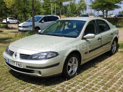 Renault Laguna III