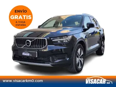 Usado Volvo XC40