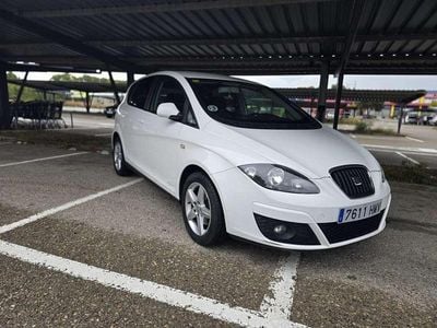 Seat Altea