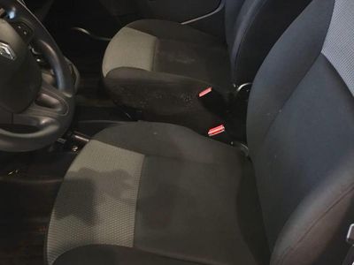 Usado Renault Kangoo 95 CV (69 kW) 2021 Blanco Monovolumen