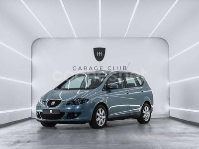 Seat Altea XL