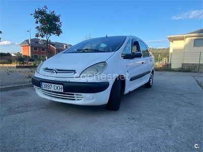 Citroën Xsara Picasso