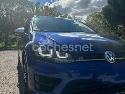 Usado VW Golf VII