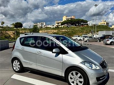 Mercedes A180
