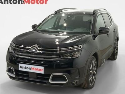 Usado 2020 Citroën C5 Feel | 20.900 €