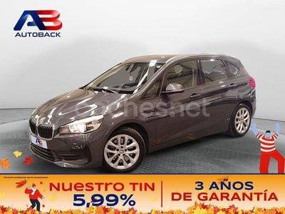 BMW 225 Active Tourer
