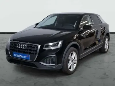 Usado Audi Q2