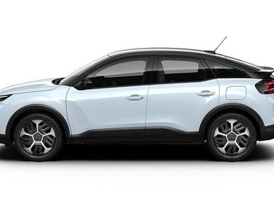 Blanco Nuevo 2025 Citroën C4 | 23.550 € (Precio justo)