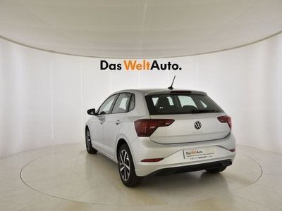 usado VW Polo Life 1.0 TSI 70 kW (95 CV)