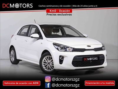 usado Kia Rio RIOConcept 1.2 CVVT 62kW (84CV)