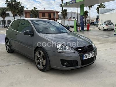 VW Golf V