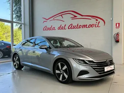 Usado VW Arteon