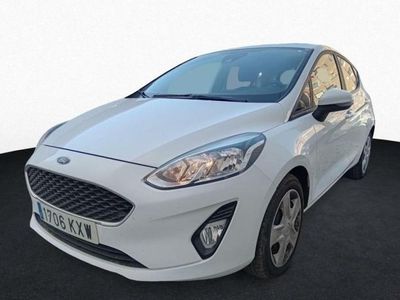 usado Ford Fiesta 1.0 EcoBoost 74kW Trend+ S/S 5p