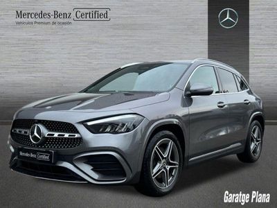 Mercedes GLA200