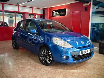 Renault Clio II