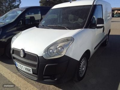 Fiat Doblò