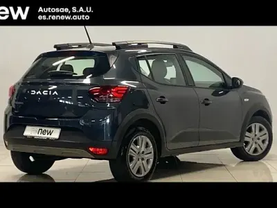 Usado Dacia Sandero Expression 91 CV (66 kW) 2023