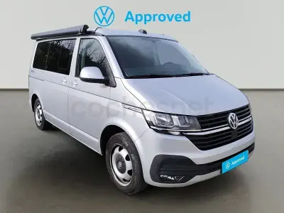 Usado VW California