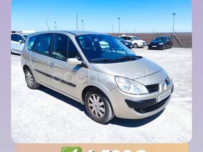 Renault Grand Scénic II