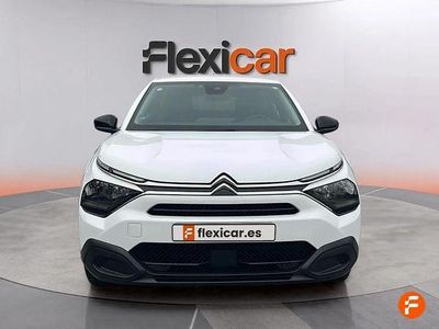 Usado Citroën C4 PureTech 102 CV (75 kW) 2024 Blanco SUV