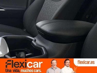 Blanco Usado 2023 Toyota RAV4 Hybrid Advance SUV | 35.990 € (Precio justo)