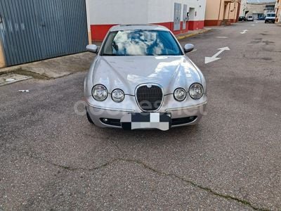 Jaguar S-Type