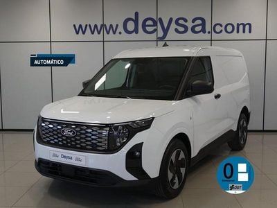 Blanco Usado 2025 Ford Transit Trend Van | 23.990 €