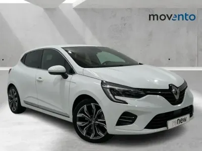 Usado Renault Clio Zen 140 CV (102 kW) 2021 Otro Utilitario