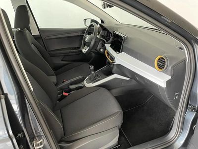 Occasion Seat Arona Style 110 ch (80 kW) 2023 Gris SUV
