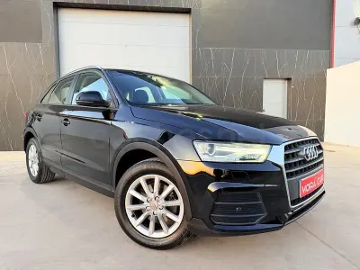 Usado Audi Q3